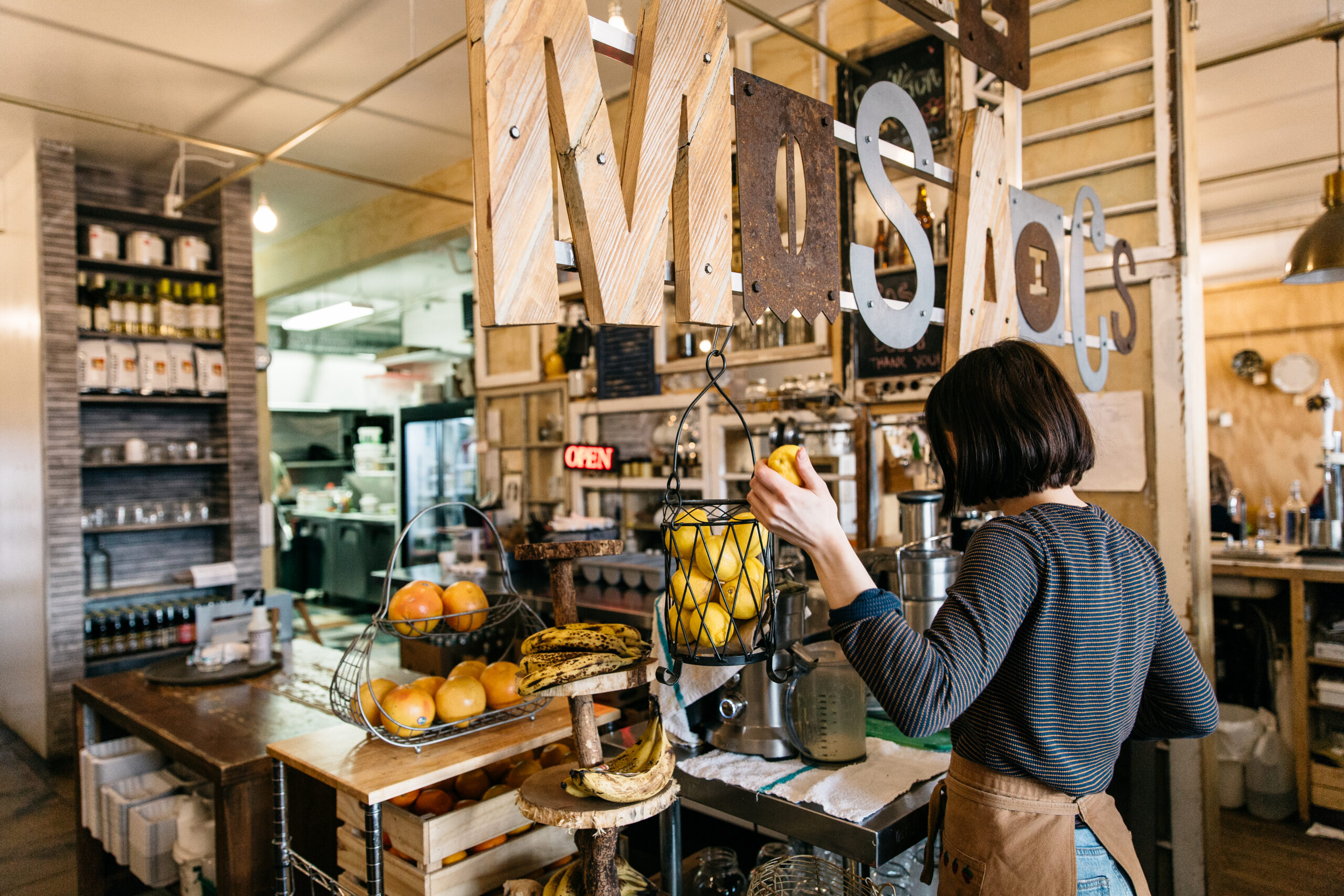 Cafe Mosaics - Vegan and Vegetarian Waterhole